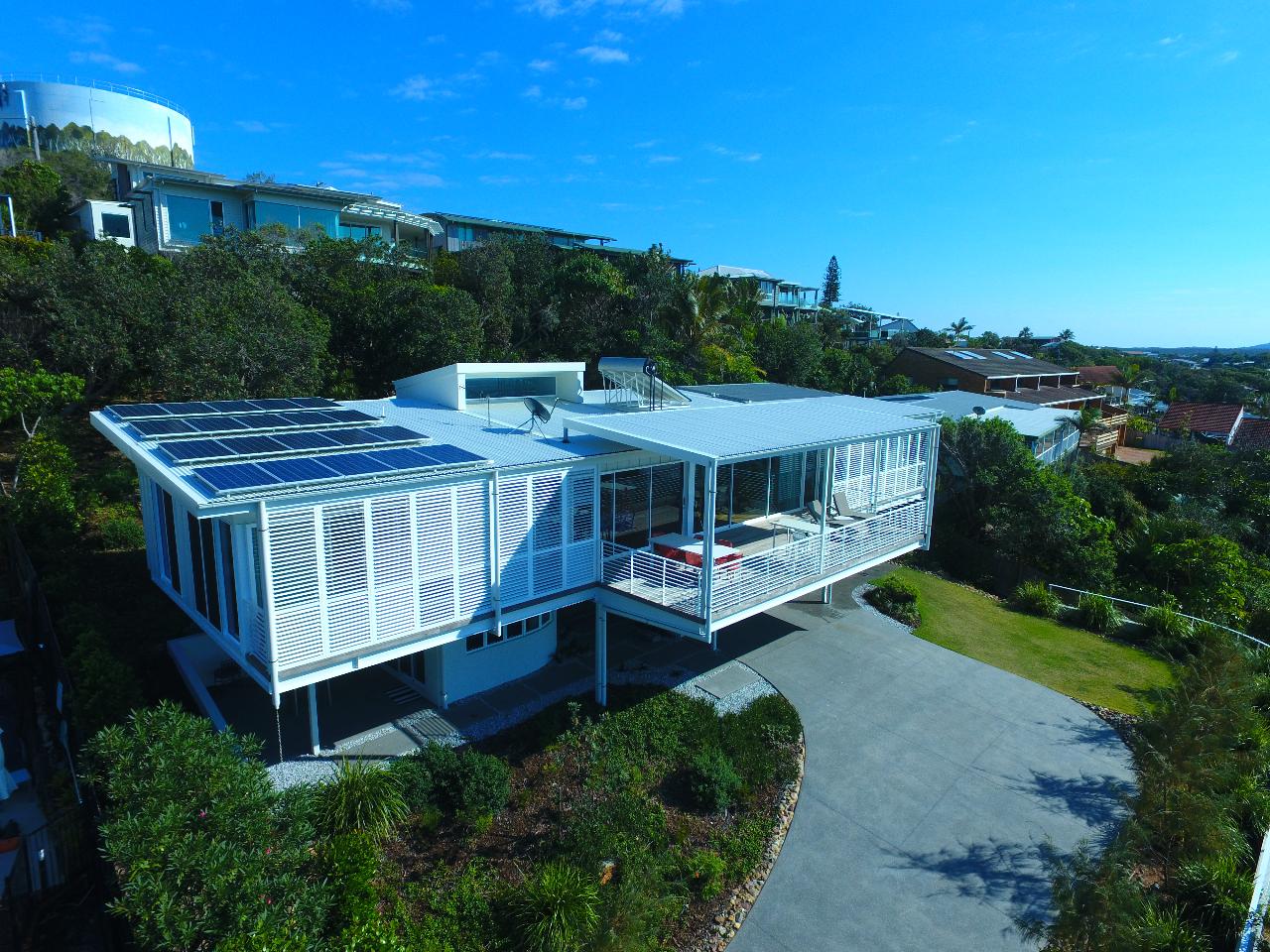 Aerial photography, drone photography by WHSE Solutions