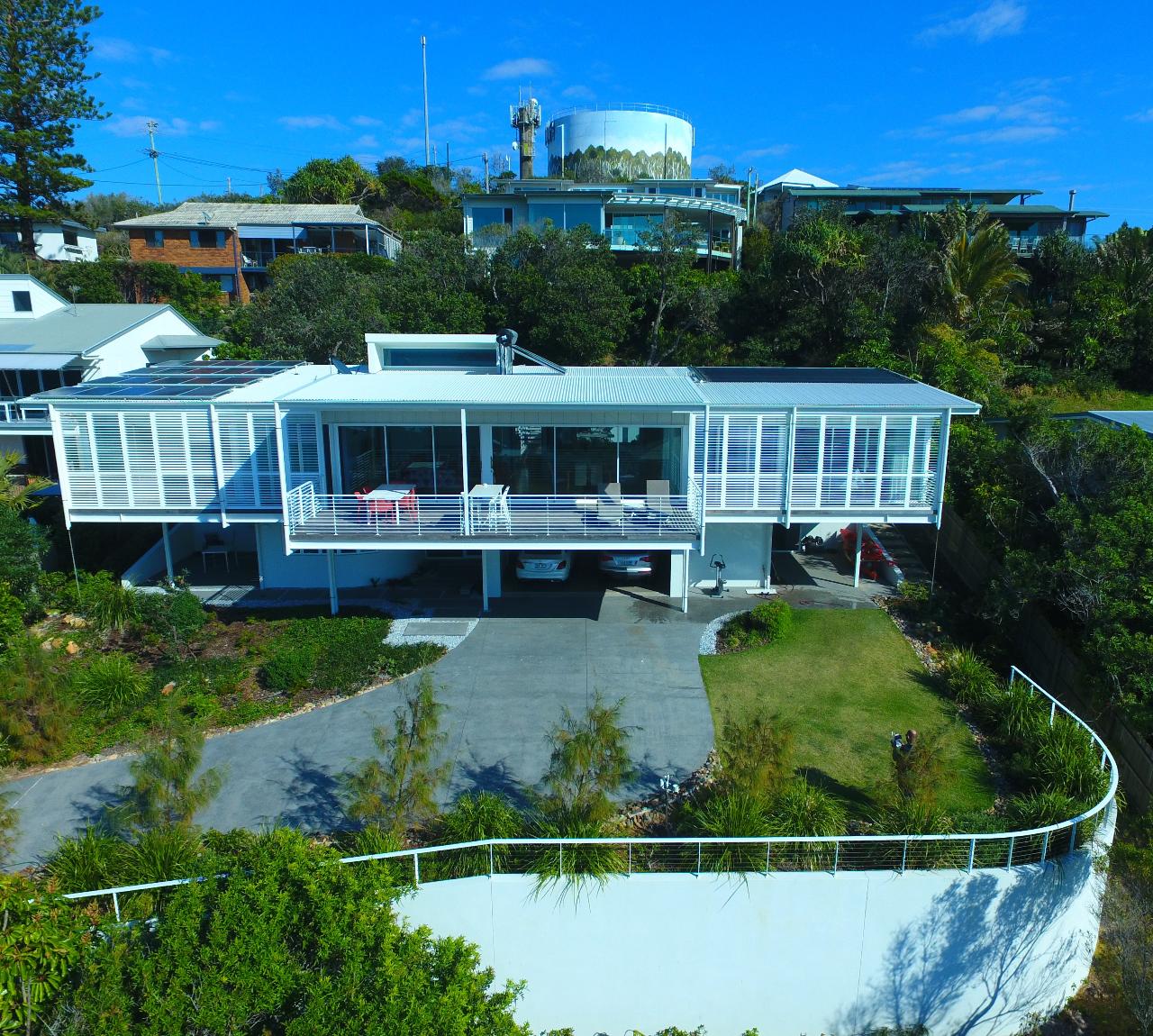 Aerial photography, drone photography by WHSE Solutions