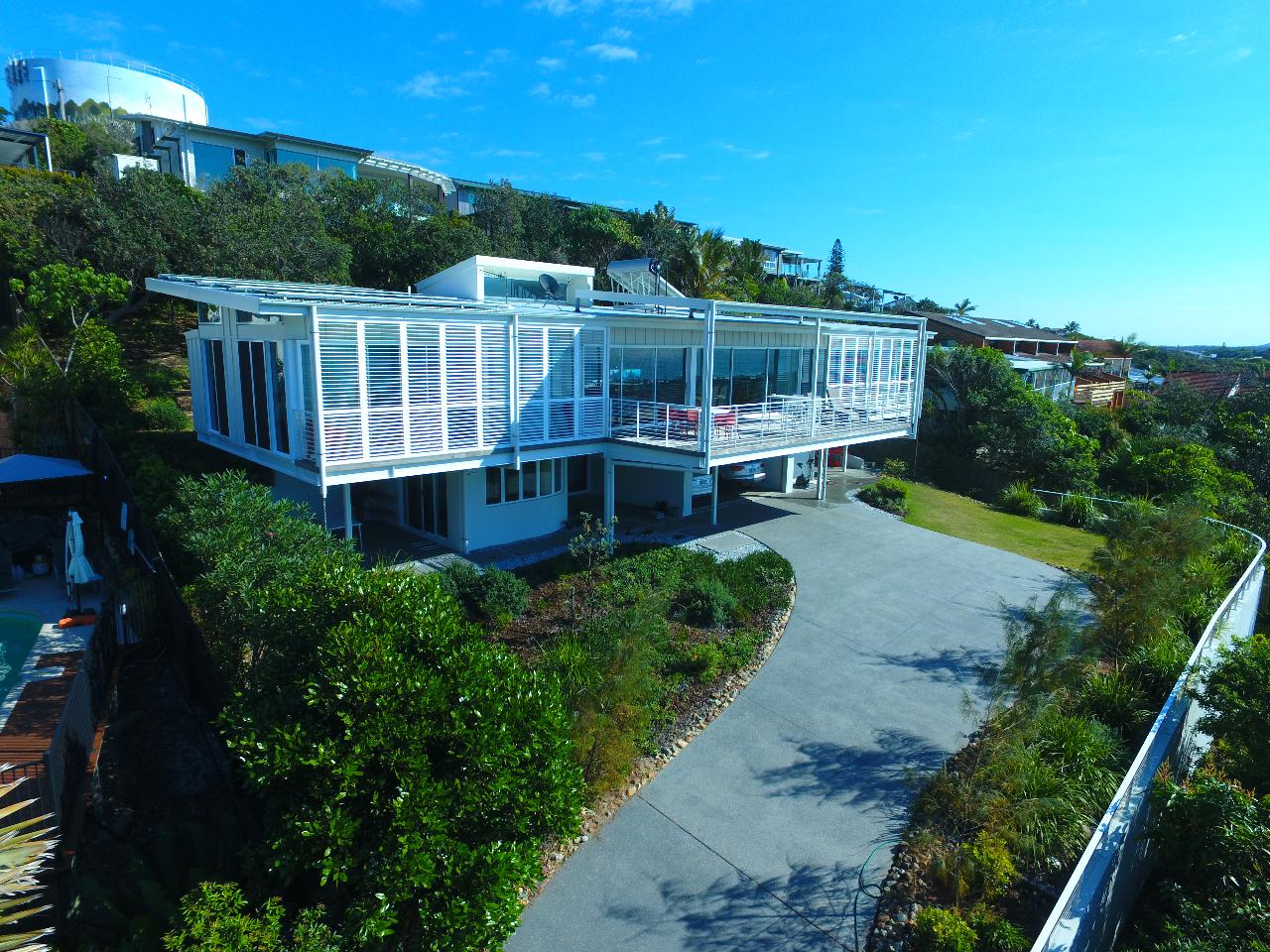 Aerial photography, drone photography by WHSE Solutions