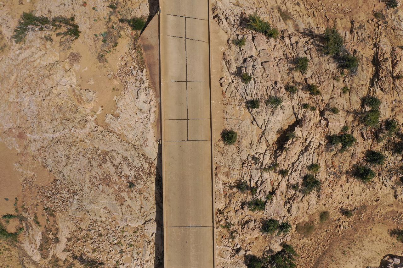 Aerial photography, drone photography by HazelmanConsulting