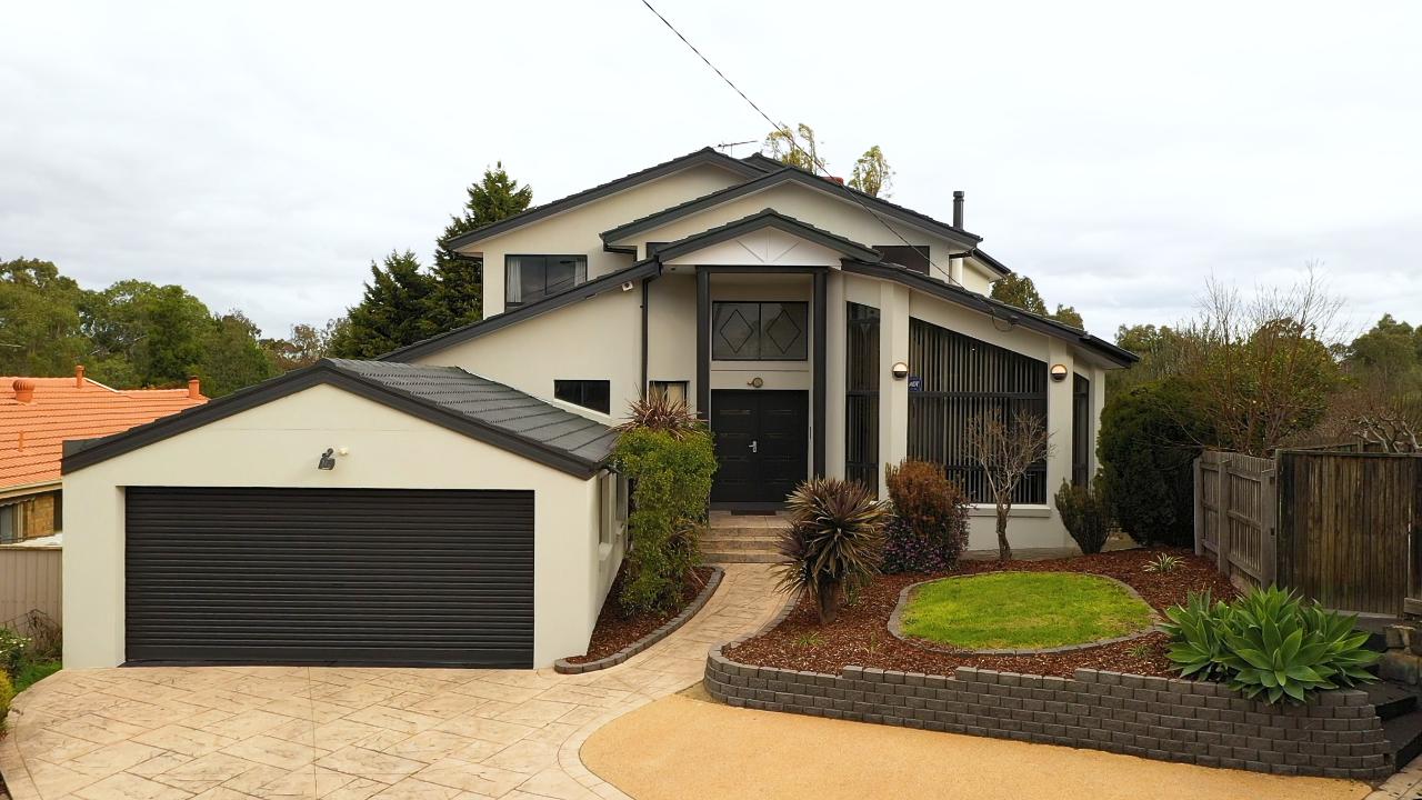 Real Estate - House in Epping, Victoria