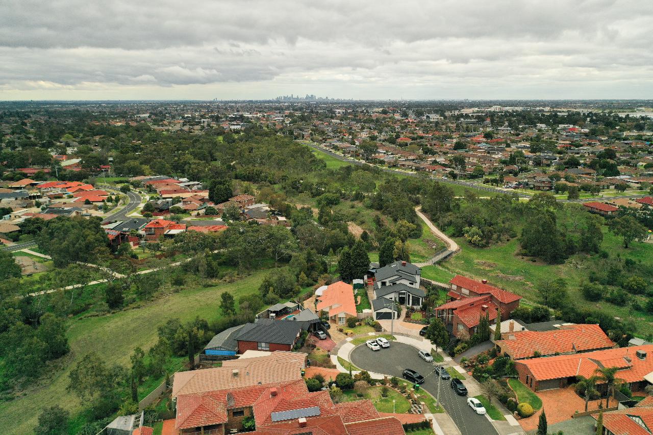 Real Estate - House in Epping, Victoria