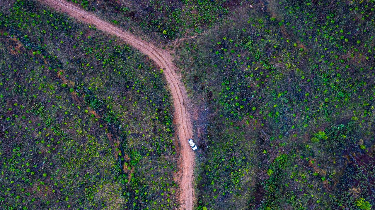 Aerial photography, drone photography by Ozone Drone Media Pty Ltd