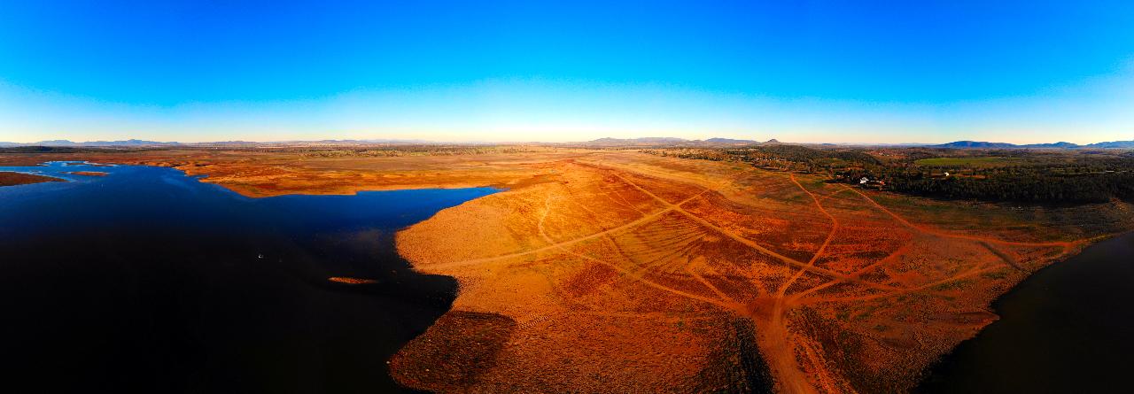Aerial photography, drone photography by Sandstorm Drone Services