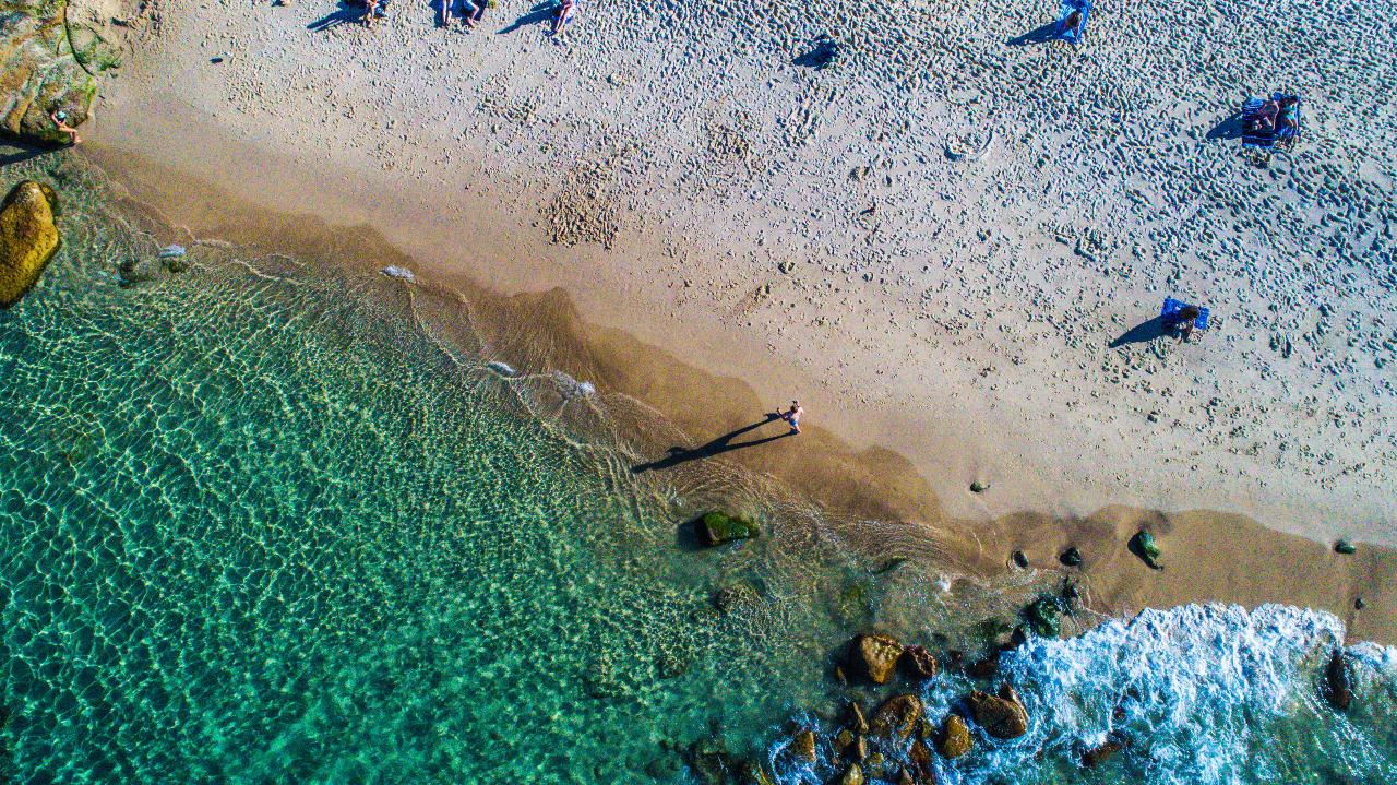 Aerial photography, drone photography by Drone Girl Sydney