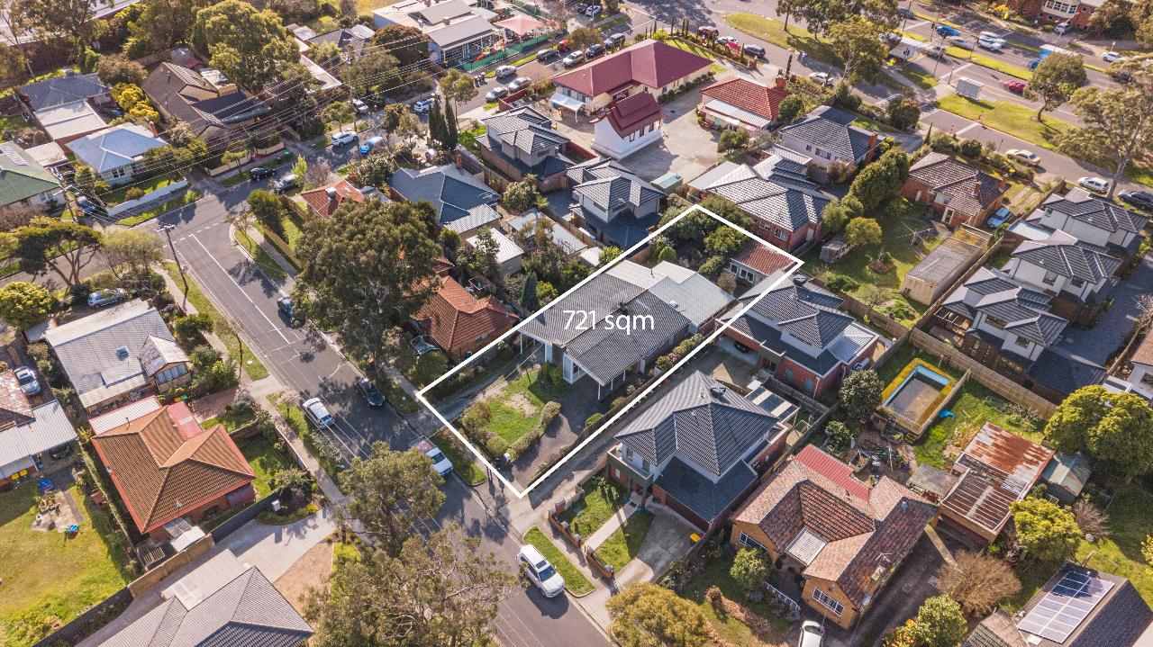 Aerial photography, drone photography by Australia UAV Discovery