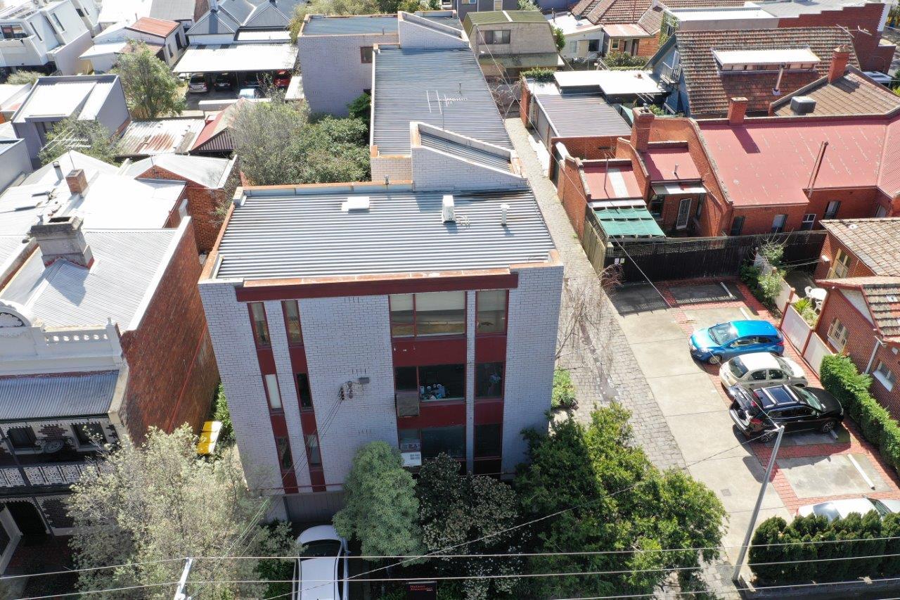 Aerial photography, drone photography by Jerome