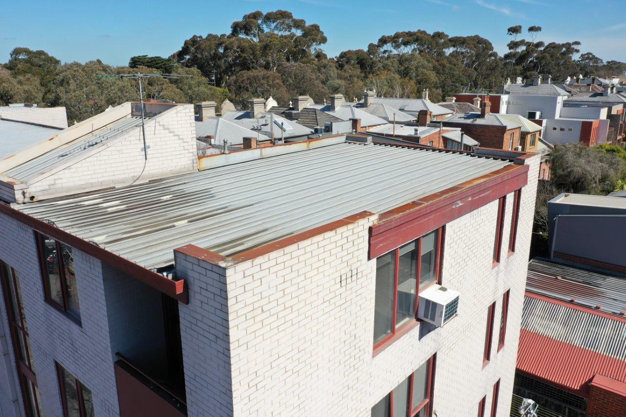 Aerial photography, drone photography by Jerome