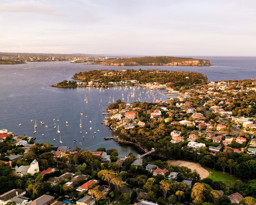 Aerial photography, drone photography by Edgar Photography