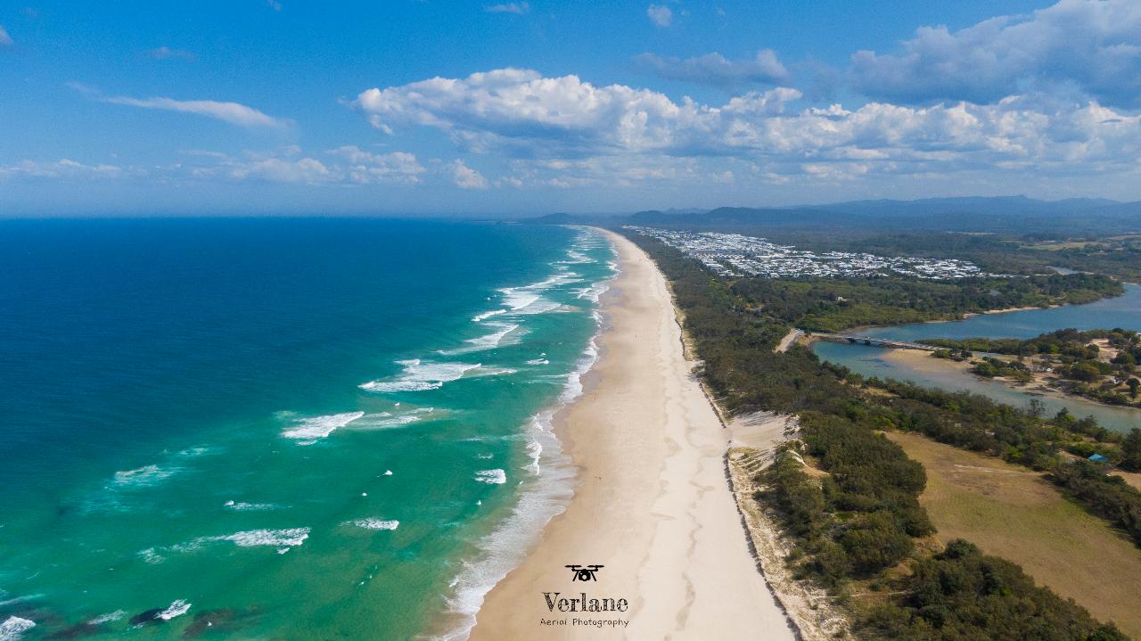Aerial photography, drone photography by Verlane Aerial Photography