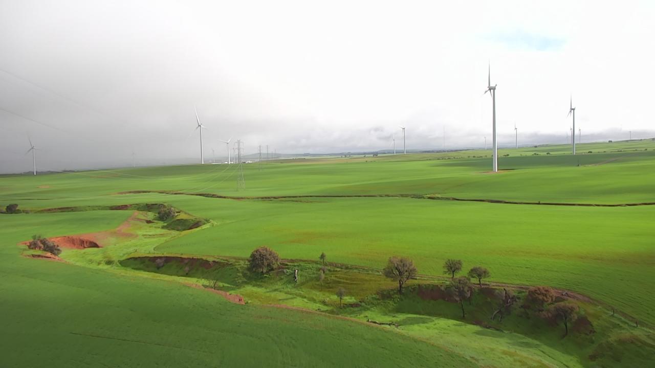 Aerial photography, drone photography by R2F