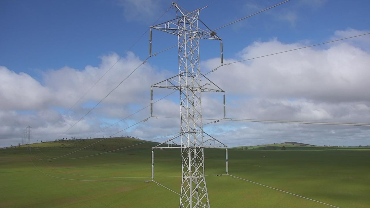 R2F Powerline Transmission Network Inspections