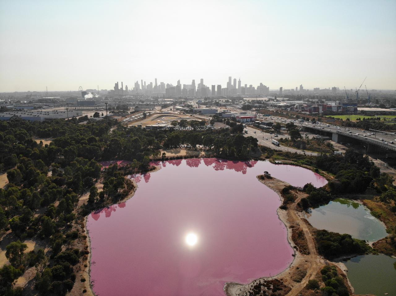 Aerial photography, drone photography by Elevate Services