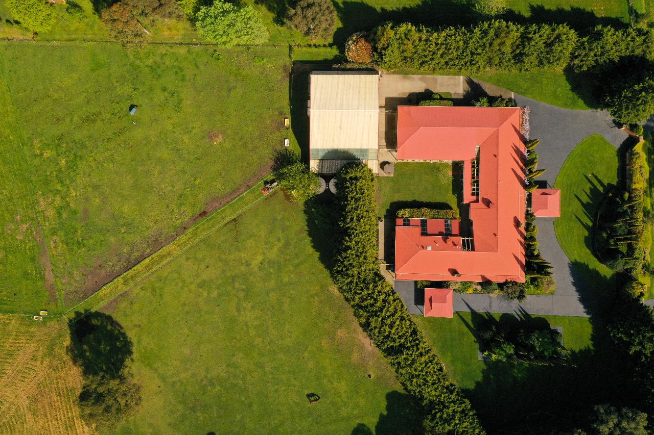 Aerial photography, drone photography by Aliferous Media