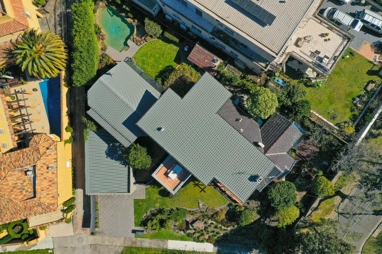 Aerial photography, drone photography by Aliferous Media