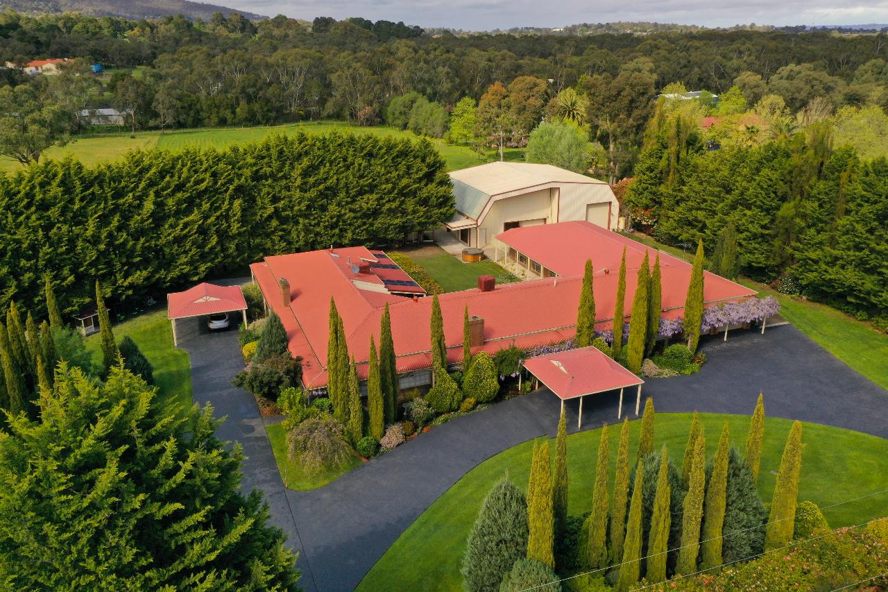 Aerial photography, drone photography by Aliferous Media