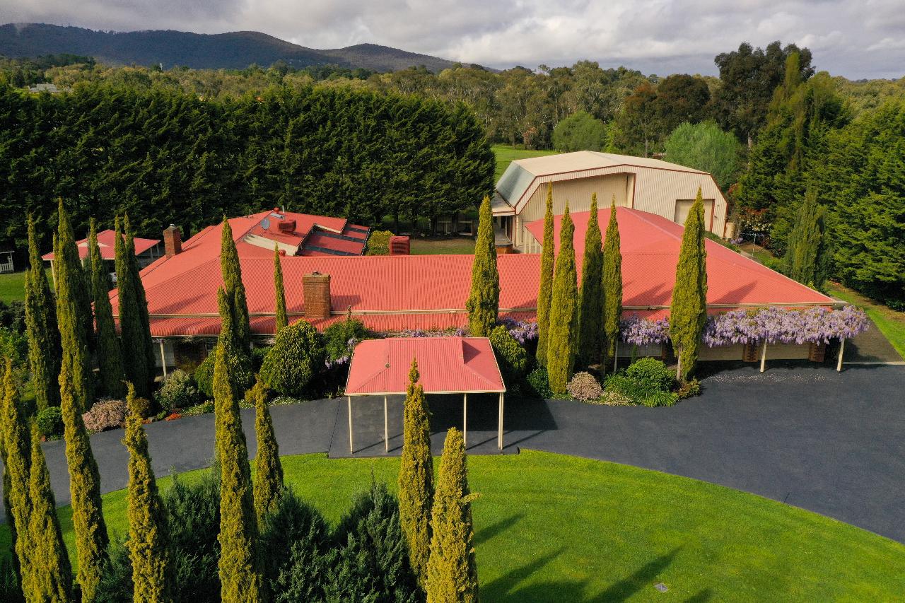 Aerial photography, drone photography by Aliferous Media