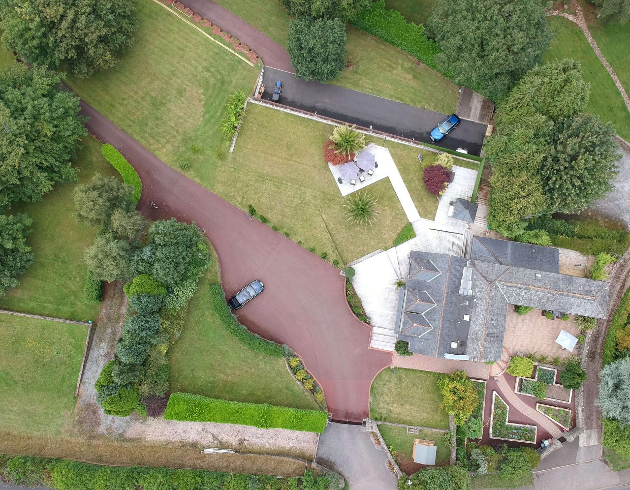 Aerial photography, drone photography by Motus Aerial Solutions