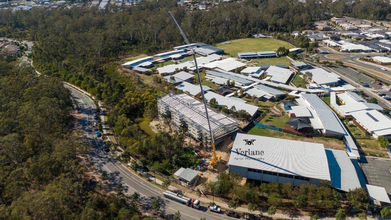 Aerial photography, drone photography by Verlane Aerial Photography