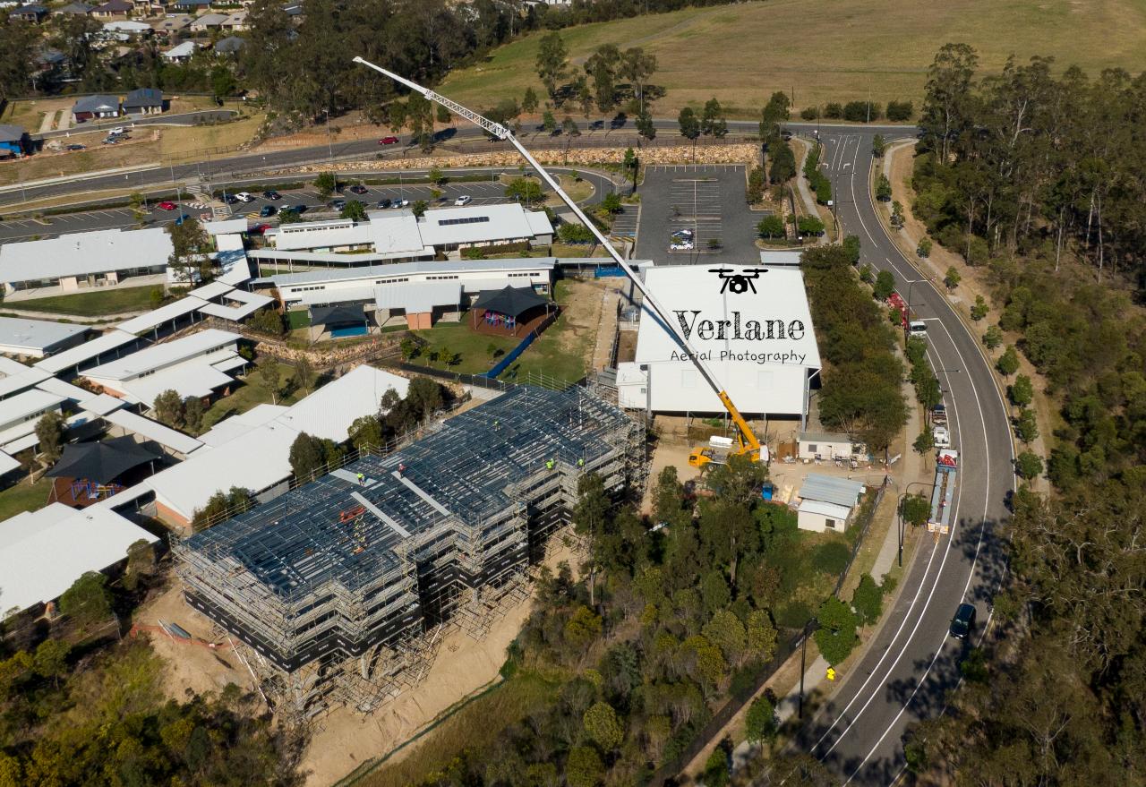 Aerial photography, drone photography by Verlane Aerial Photography