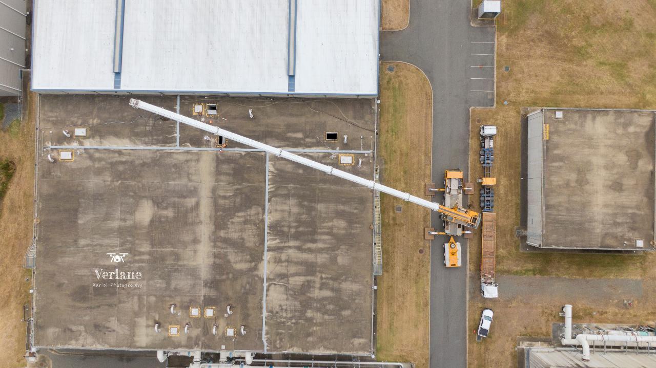 Aerial photography, drone photography by Verlane Aerial Photography