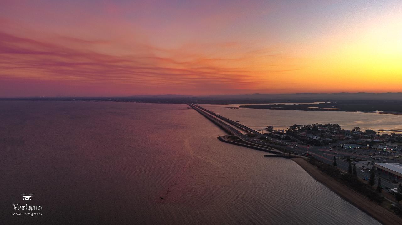 Aerial photography, drone photography by Verlane Aerial Photography