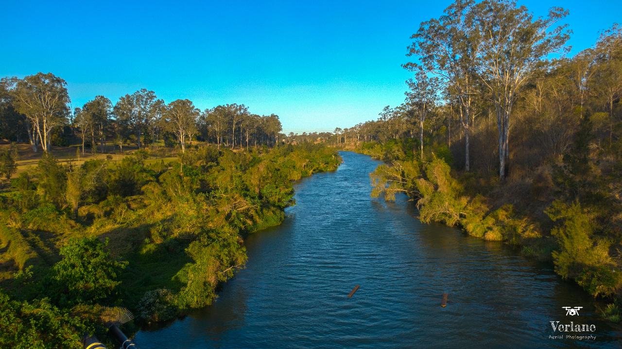 Aerial photography, drone photography by Verlane Aerial Photography