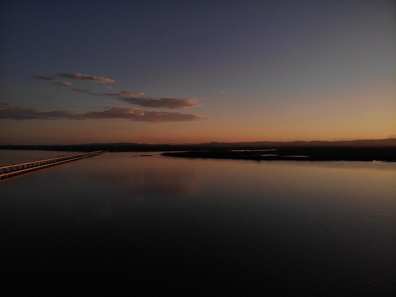 Aerial photography, drone photography by Luke