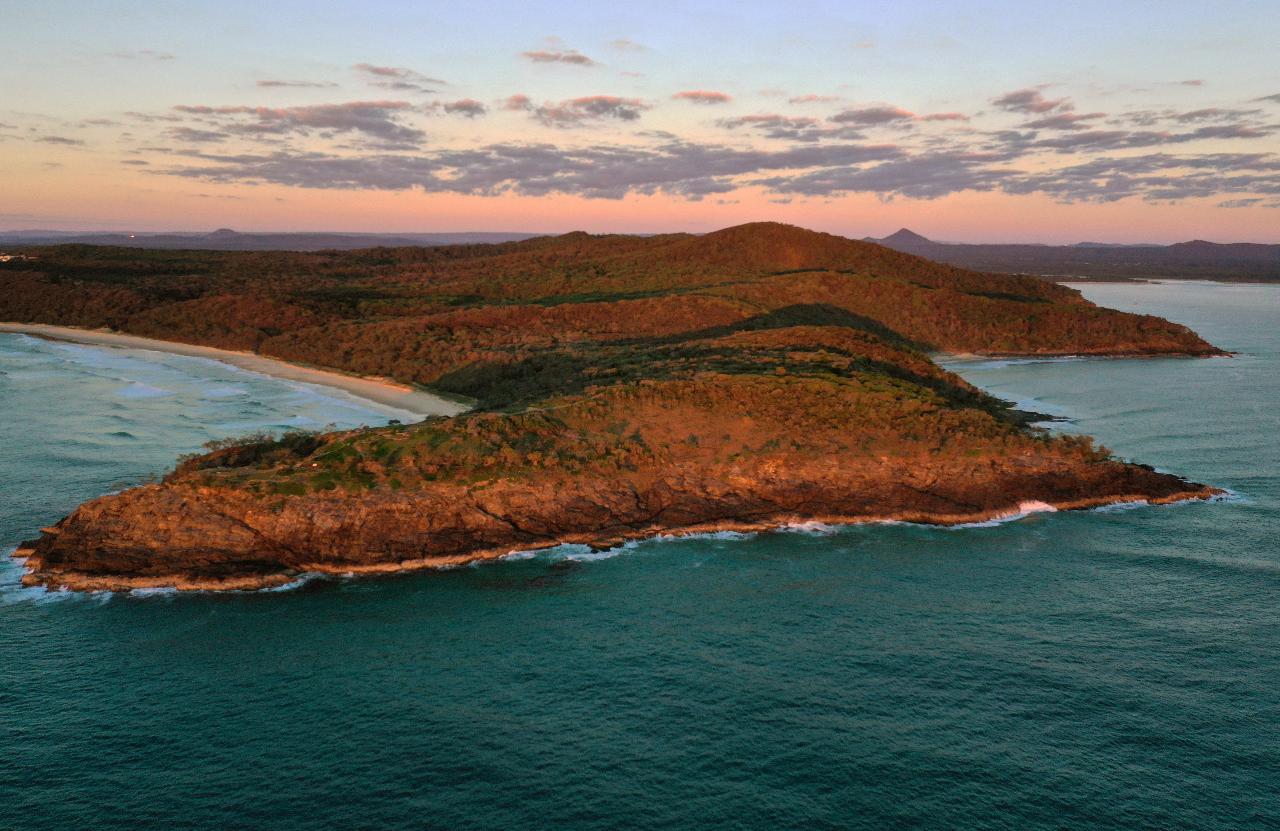 Aerial photography, drone photography by Drone IQ