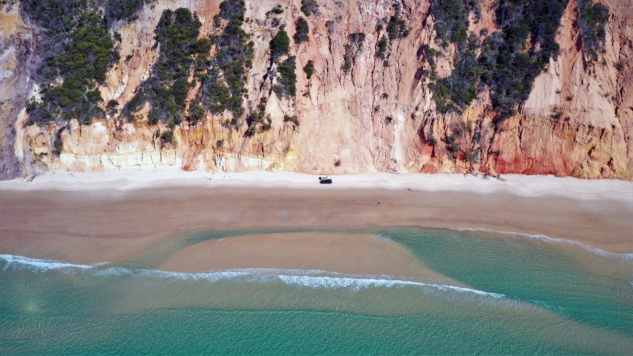 Aerial photography, drone photography by Drone IQ