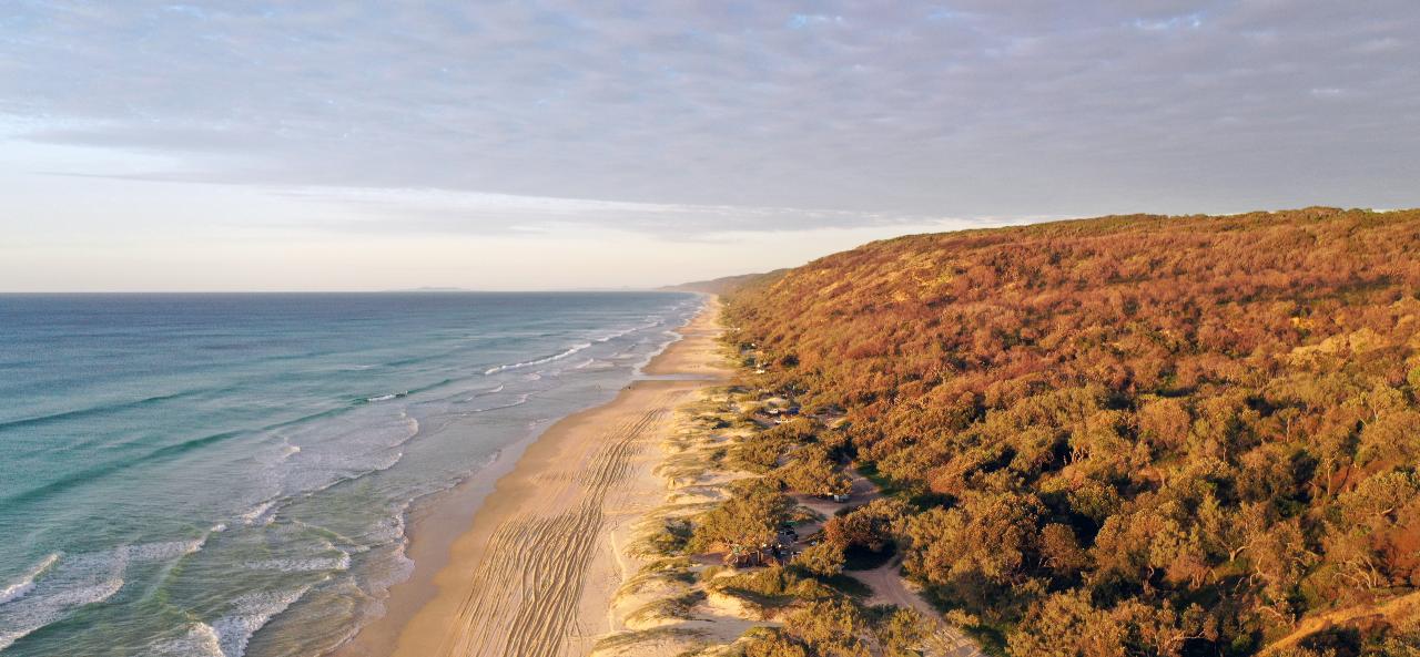 Aerial photography, drone photography by Drone IQ