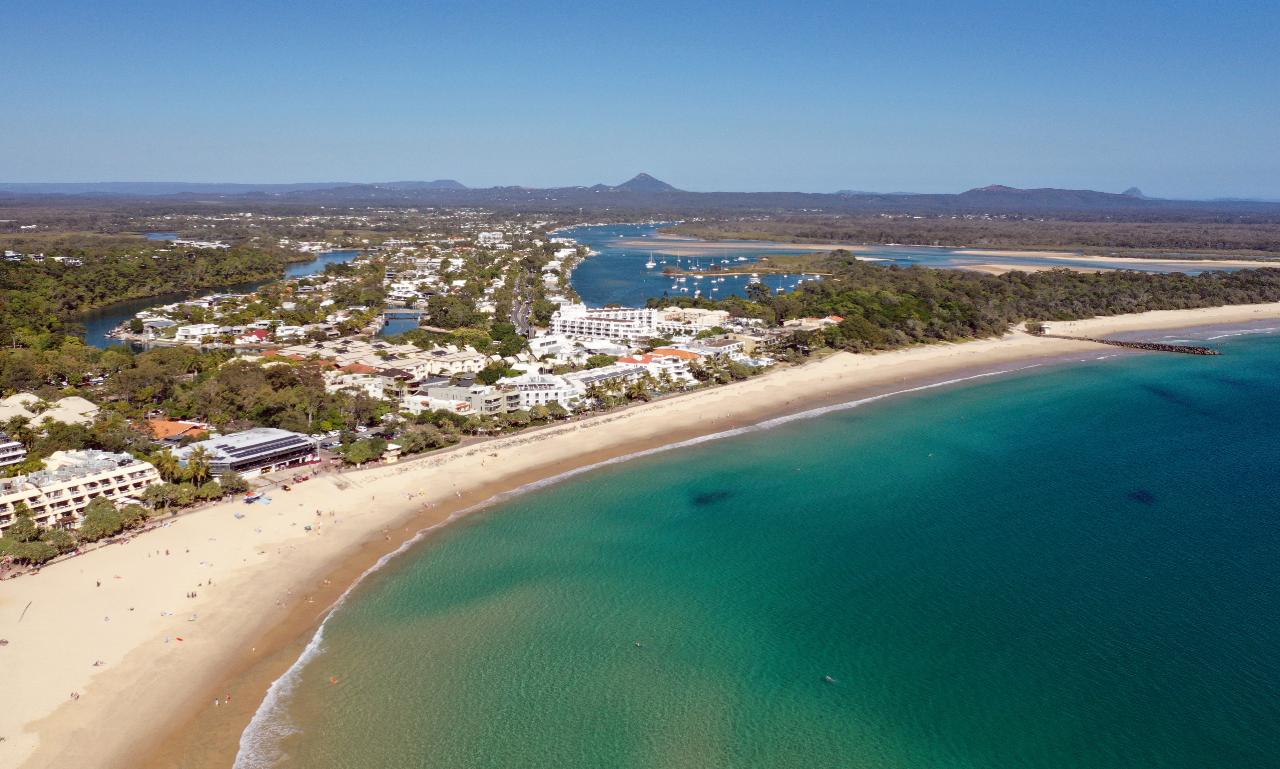 Aerial photography, drone photography by Drone IQ