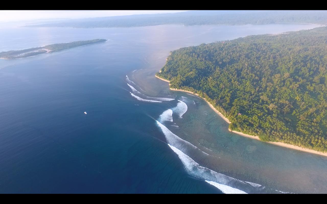 Aerial photography, drone photography by Air Vids