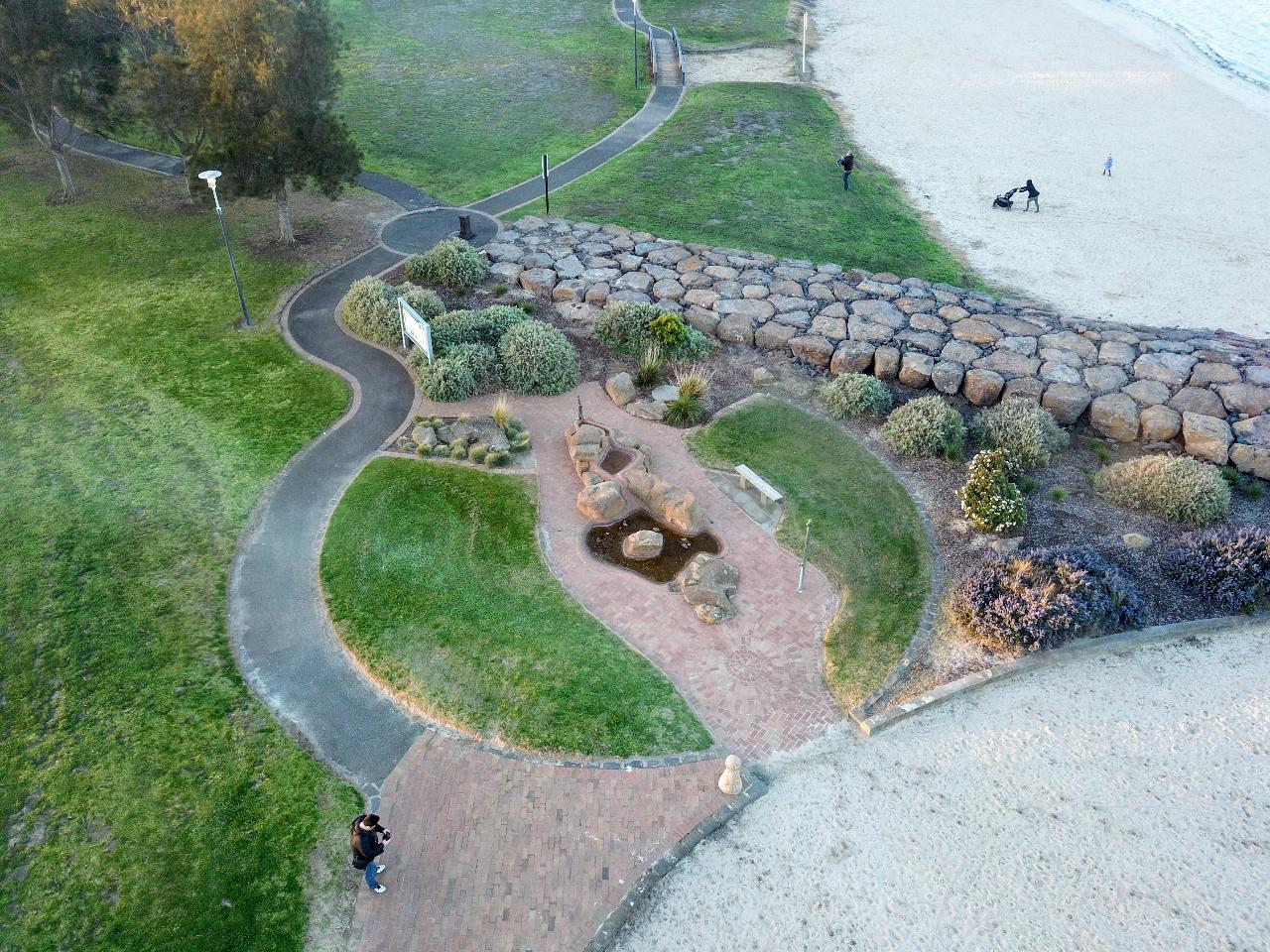 Aerial photography, drone photography by SkyHawk (aerial imaging)