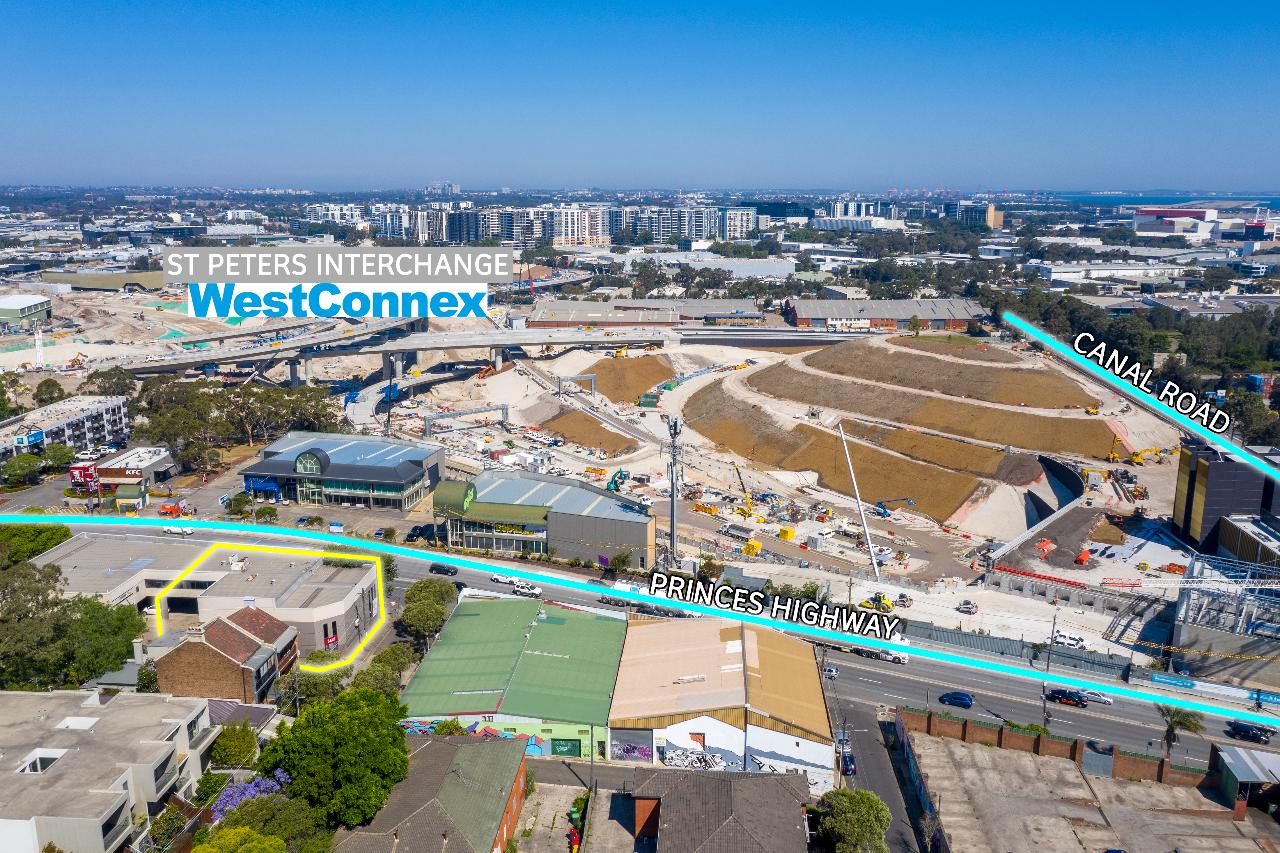 Aerial photography, drone photography by RAW edits