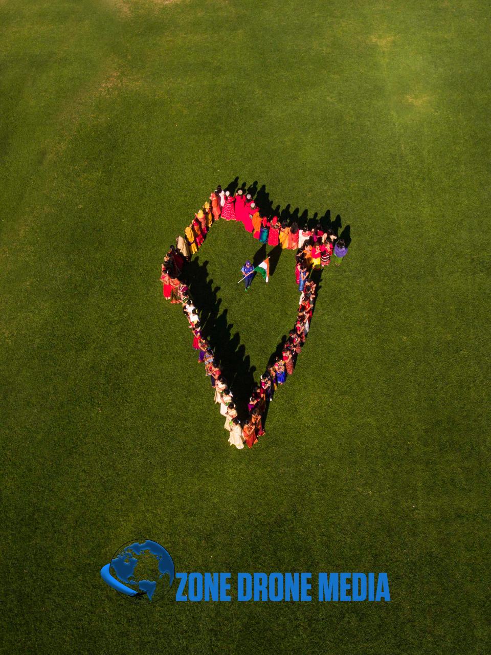 Aerial photography, drone photography by Ozone Drone Media Pty Ltd