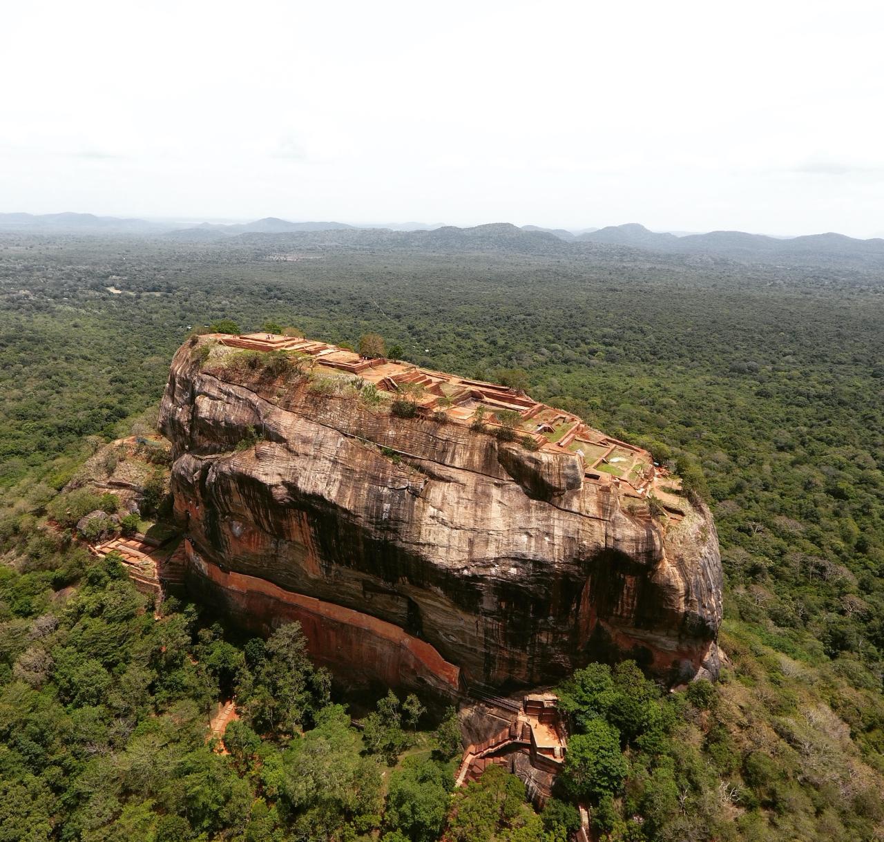 Aerial photography, drone photography by Daniel
