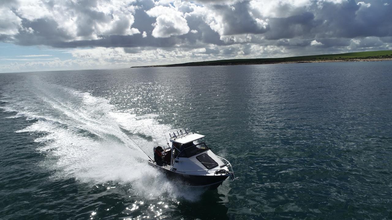 Aerial photography, drone photography by Daniel