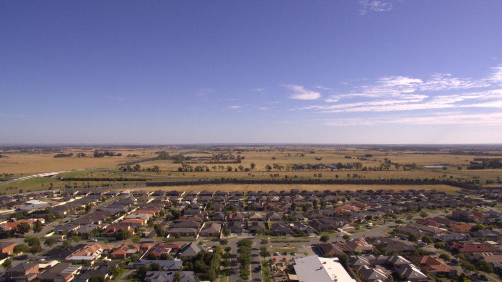 Aerial photography, drone photography by Signataure Aerial Imaging