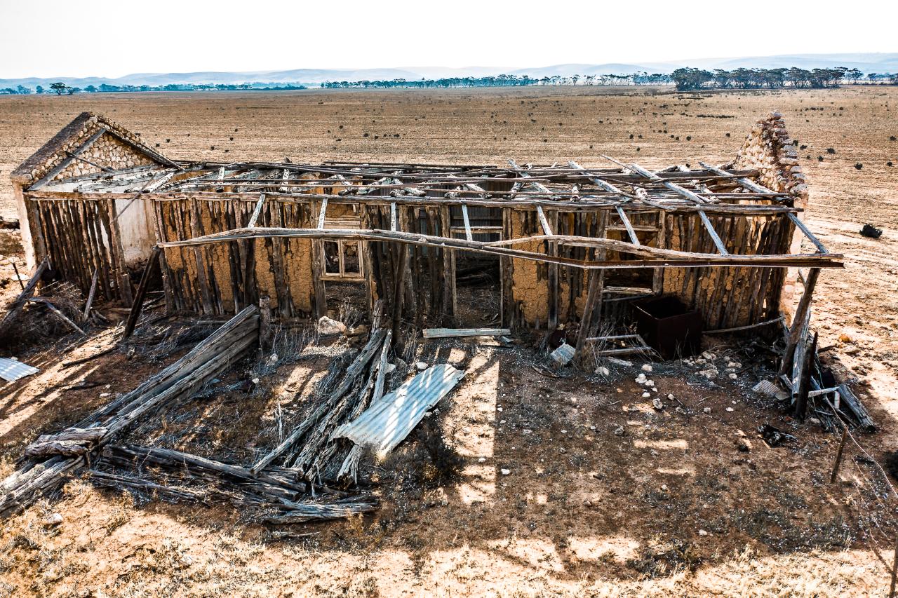 Aerial photography, drone photography by Xtreme Drones