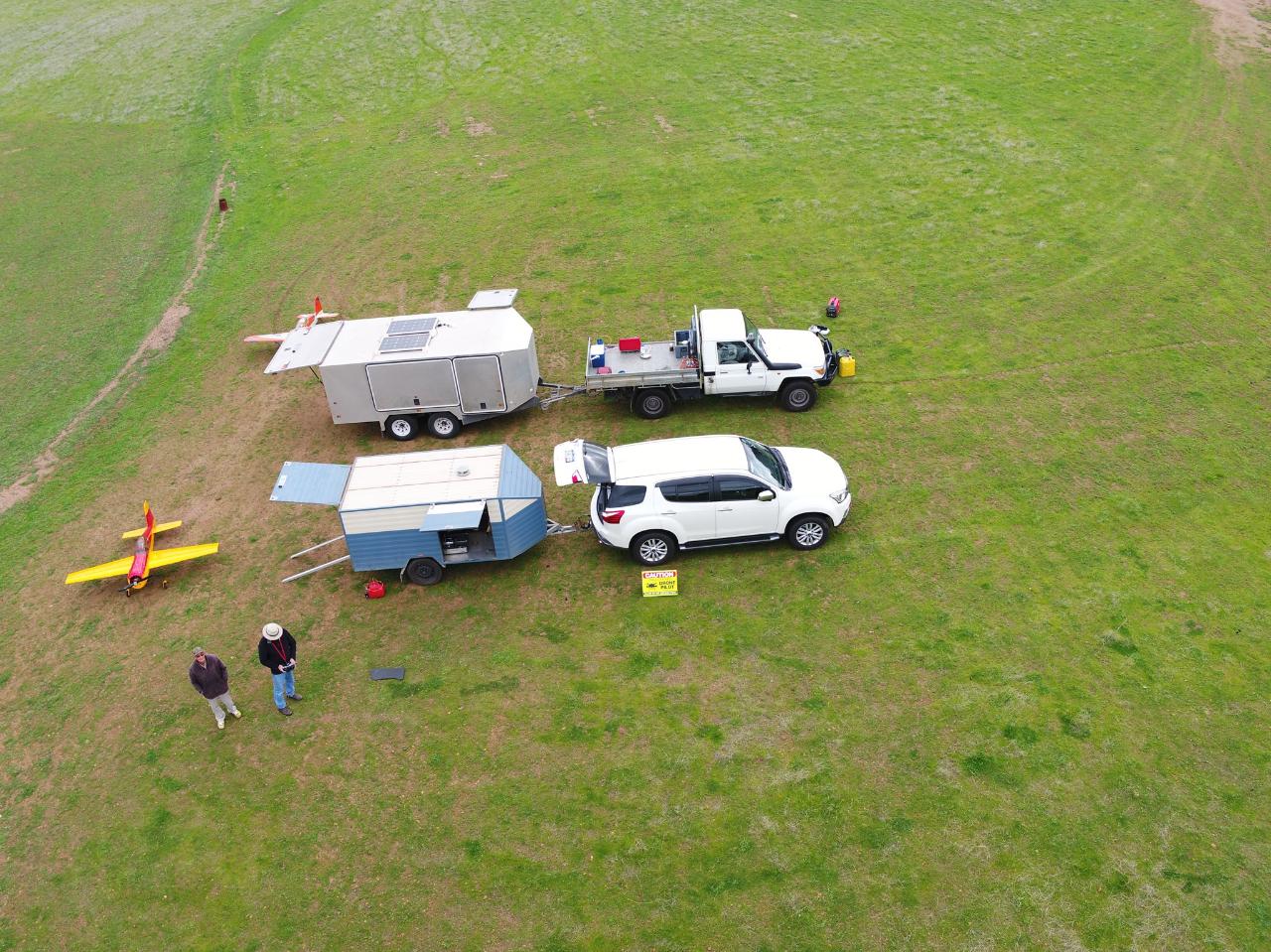 Aerial photography, drone photography by razardrones