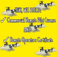 Skywrite Media Drone Pty Ltd