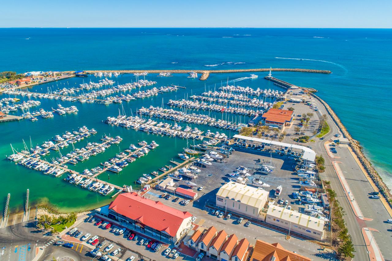 Aerial photography, drone photography by SharpShooter Imaging