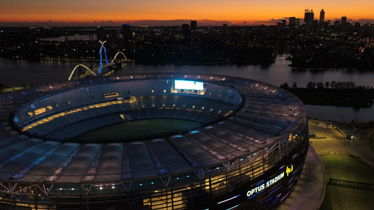 Aerial photography, drone photography by Epicmotions