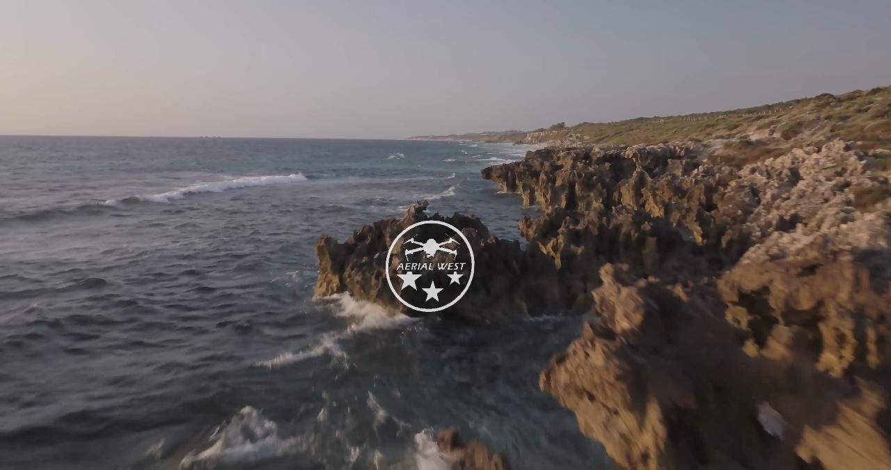 Aerial photography, drone photography by Aerial West