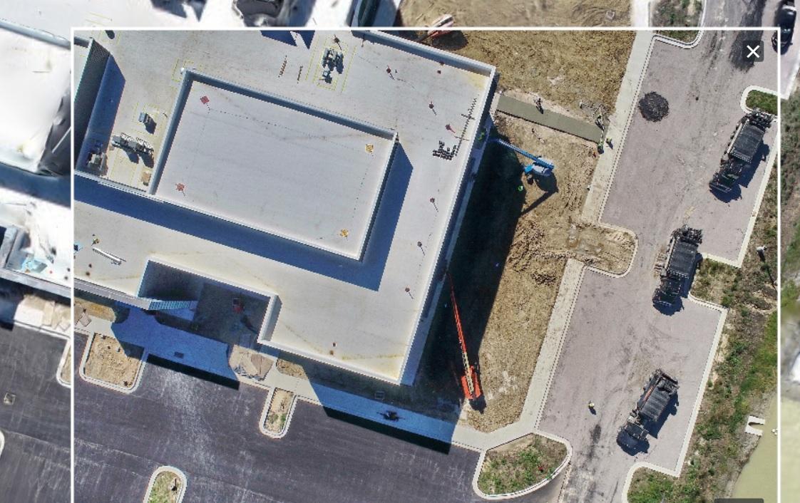 Aerial photography, drone photography by Skywrite Media Drone Pty Ltd