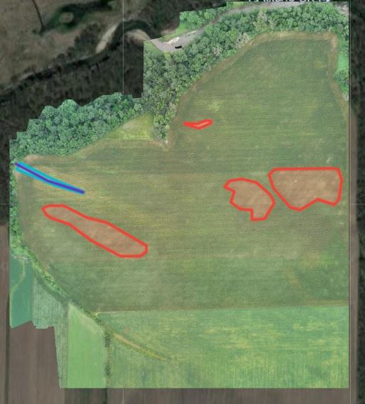 Aerial photography, drone photography by Skywrite Media Drone Pty Ltd