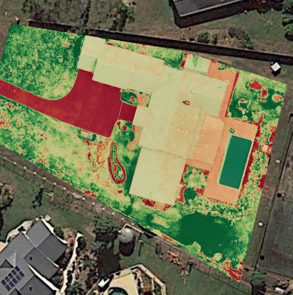 Aerial photography, drone photography by Skywrite Media Drone Pty Ltd