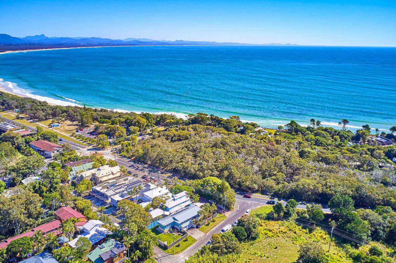 Aerial photography, drone photography by Raffpics Photography