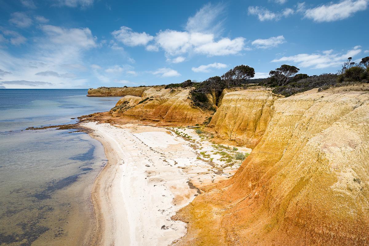 Aerial photography, drone photography by Brenton Jones Images